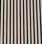 Akoestisch Paneel Eiken 260x60cm - Afbeelding 2