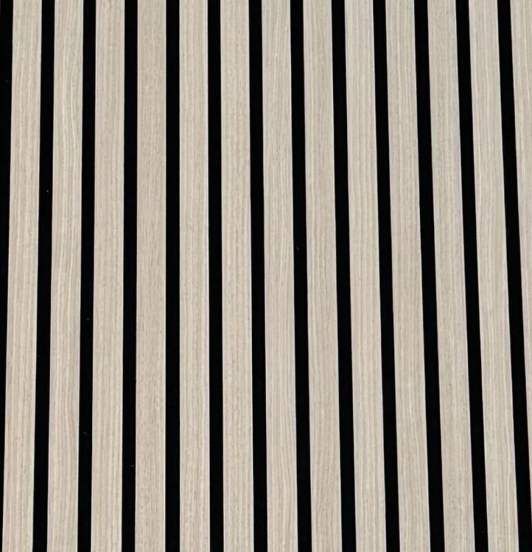 Acoustic Wall Panels