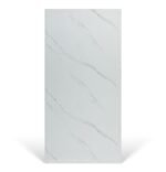 PVC Wandpaneel | Wit Marmer