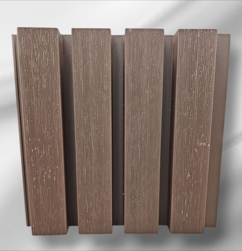 1 Gecanneleerde buitenpanelen | IPE - Afbeelding 1