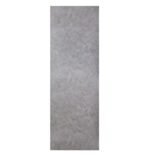 Basalt Grey – 4 mm Premium PVCWandpaneel 96x280cm 0054