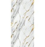Marmerlook Goldi 280x122cm – 0022