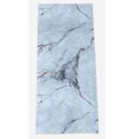 Marmerlook PVC Stonebleu 280x122cm – 0025