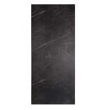 Obsidian Vein – 4 mm Premium Wandpaneel (122×280 cm)