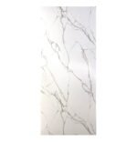 Polar Marble – PVC Wandplaat 122×280 cm 3 mm dik 0074