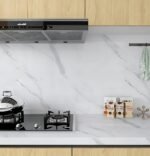 PVC Wandpaneel | Wit Marmer - Afbeelding 8