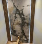 LED-lichtstrip zij-inzetstuk - Afbeelding 2