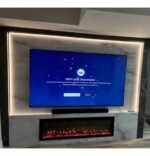 LED-lichtstrip Grille Inbouw - Afbeelding 4