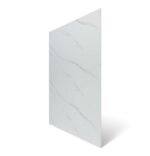 PVC Wandpaneel | Wit Marmer - Afbeelding 2