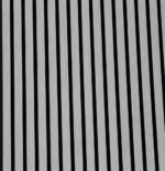 Akoestisch Paneel Silver Grey 260x60cm - Afbeelding 2