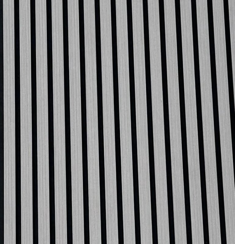 Acoustic Wall Panels