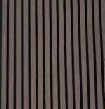 Akoestisch Smoke 260x60cm - Afbeelding 2