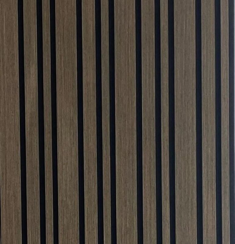 Acoustic Wall Panels