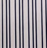 Akoestisch Wandpaneel – Model 2025 White Oak - Afbeelding 2