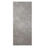 Arctic Grey – 4 mm Premium PVC Wandpaneel 122x280cm 0059 - Afbeelding 2