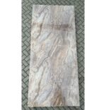 Mamerlook PVC Newlookx Brown 280x122cm – 0024 - Afbeelding 2