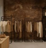 Rustic Terra – PVC Wandplaat 122×280 cm 3 mm dik 0071 - Afbeelding 2