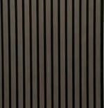 Akoestisch Smoke 260x60cm - Afbeelding 3