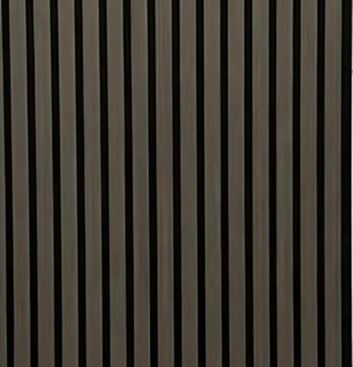 Akoestisch Smoke 260x60cm - Afbeelding 3
