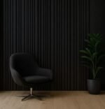 Akoestisch Wandpaneel – Model 2025 Wumu - Afbeelding 3