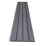 Gecanneleerde buitenpanelen | GRIJS - Afbeelding 3