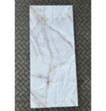Mamerlook PVC Stone Gold 280x122cm – 0023 - Afbeelding 3