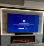 LED-lichtstrip zij-inzetstuk - Afbeelding 3