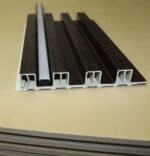 LED-lichtstrip Grille Inbouw - Afbeelding 2