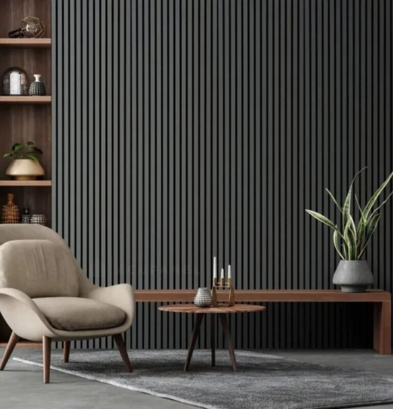 Acoustic Wall Panels