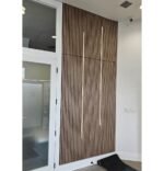 LED-lichtstrip Grille Inbouw