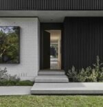 Gecanneleerde buitenpanelen | ZWART - Afbeelding 5