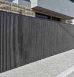 Gecanneleerde buitenpanelen | GRIJS - Afbeelding 5