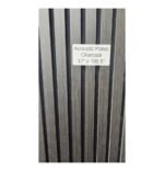 Akoestisch wandpaneel ebbenhout - Afbeelding 5