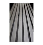 Akoestisch wandpaneel ebbenhout - Afbeelding 6