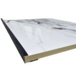 Einde J-afwerking - Zwart - Afbeelding 2