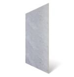 PVC wandpaneel | Millennium Grey matte afwerking - Afbeelding 2