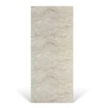 PVC Wandpaneel | Zilvergrijs