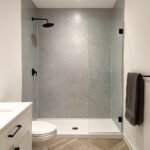 PVC wandpaneel | Millennium Grey matte afwerking - Afbeelding 5