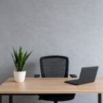 PVC wandpaneel | Millennium Grey matte afwerking - Afbeelding 4