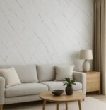 PVC Wandpaneel | Modern Wit - Afbeelding 4