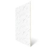 PVC Wandpaneel | Modern Wit - Afbeelding 2