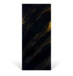 PVC Wandpaneel | Sahara Noir