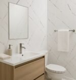 PVC Wandpaneel | Modern Wit - Afbeelding 5