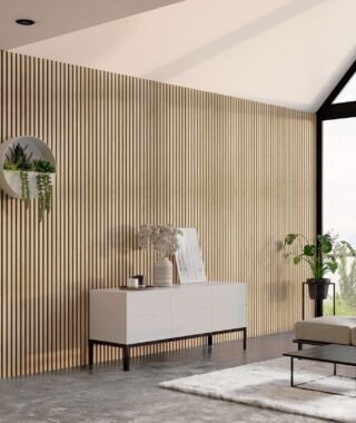 Akupanelen,Floor & Walls,Wandpanelen,Wandpanelen Groothandel