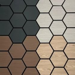 Acoustic Wall Panels