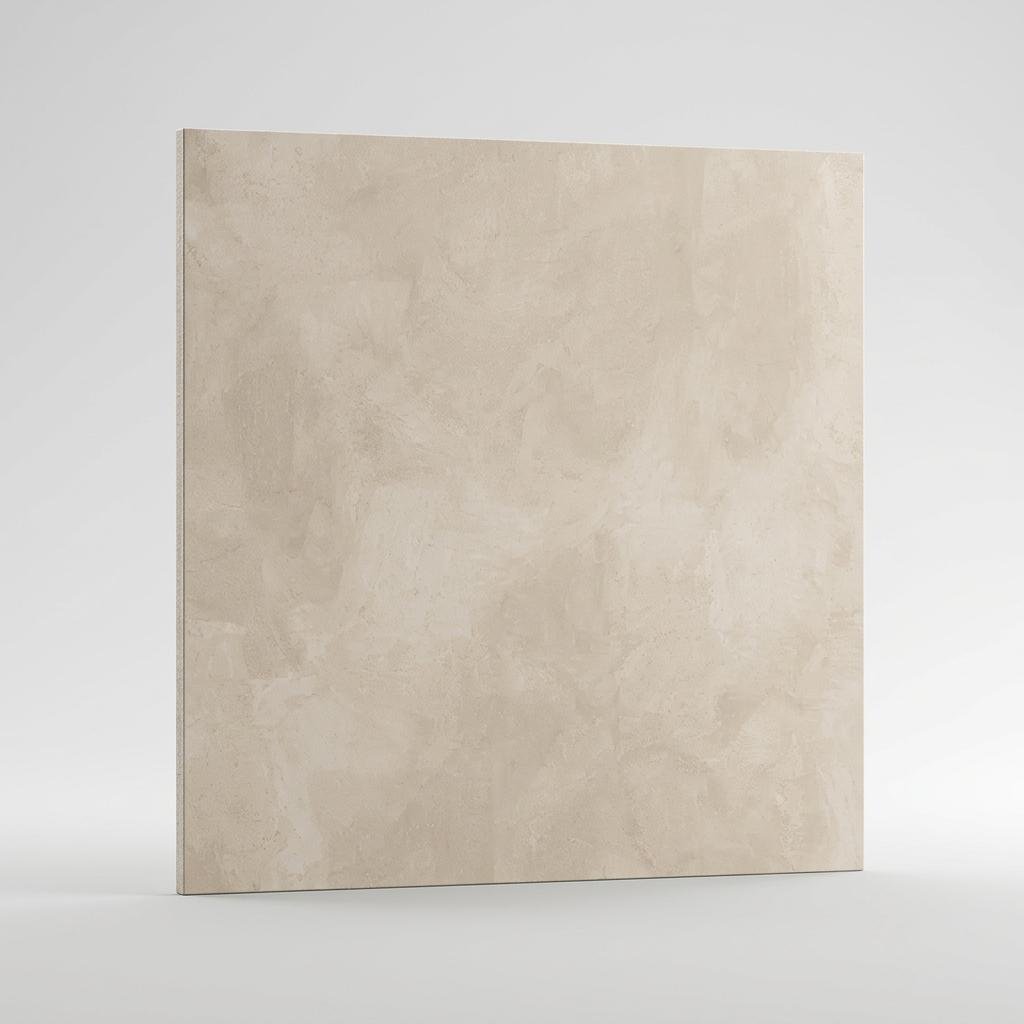 lumina1 Lumina Beige 120 x 120 cm - Afbeelding 1