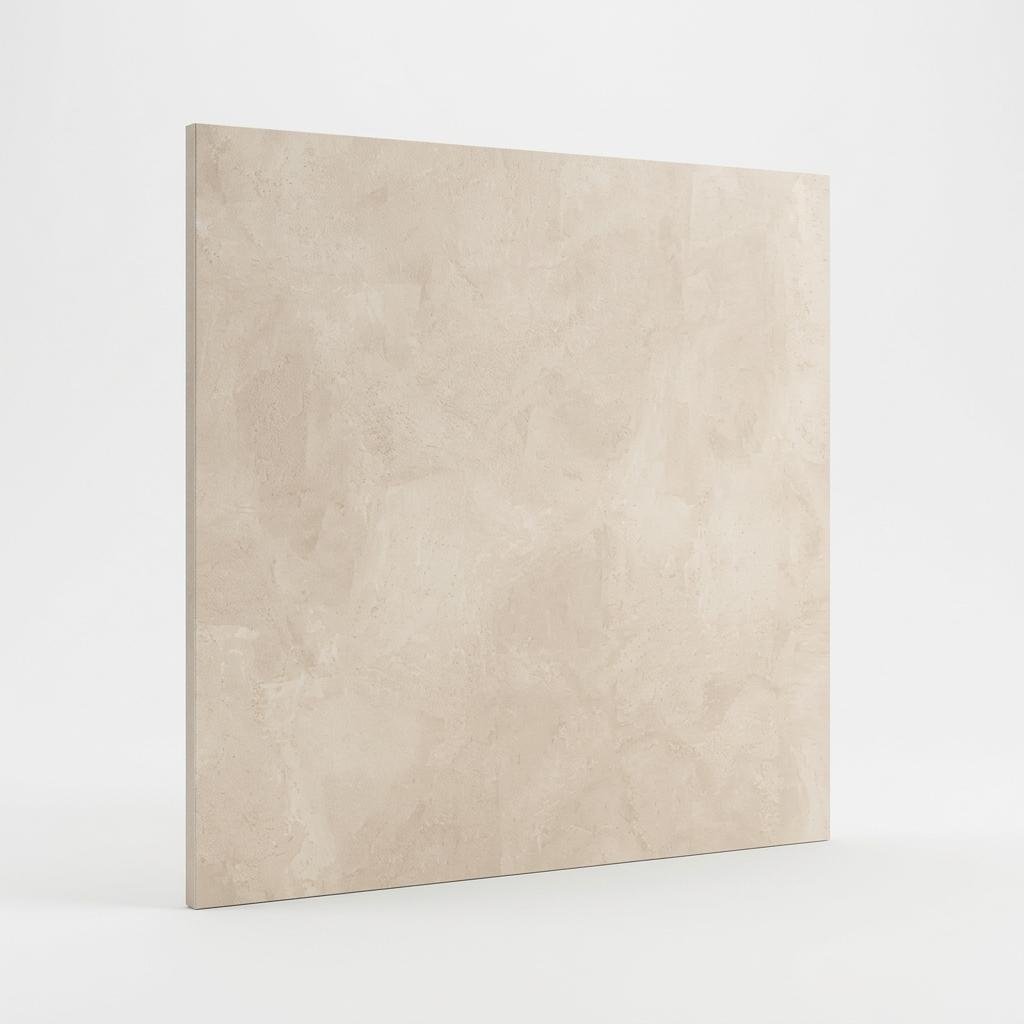silva1 Silva Cream 120 x 120 cm - Afbeelding 1