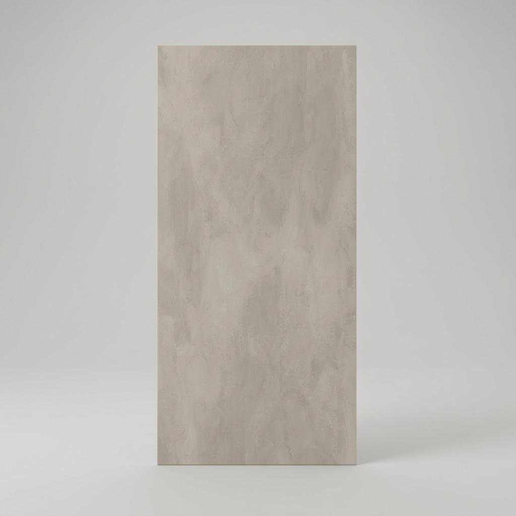 valora3 Valora Taupe 120 x 120 cm - Afbeelding 1